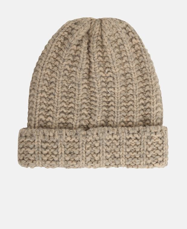Maison Margiela Wool beanie