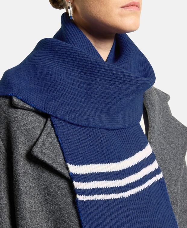 Maison Margiela Wool scarf