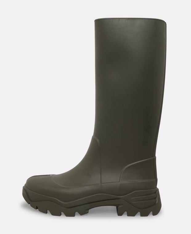 Maison Margiela Wellington boots