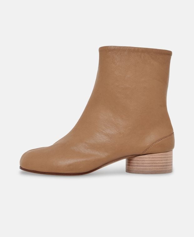 Maison Margiela Ankle boots Tabi