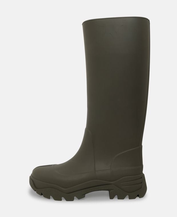 Maison Margiela Wellington boots