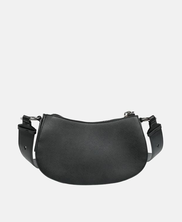 Maison Margiela Leather shoulder bag