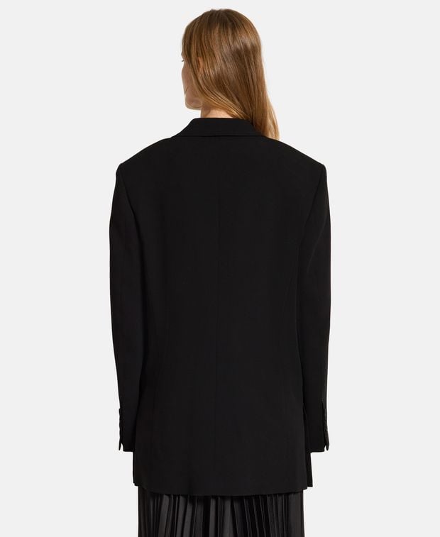 Ami Paris Wool blazer