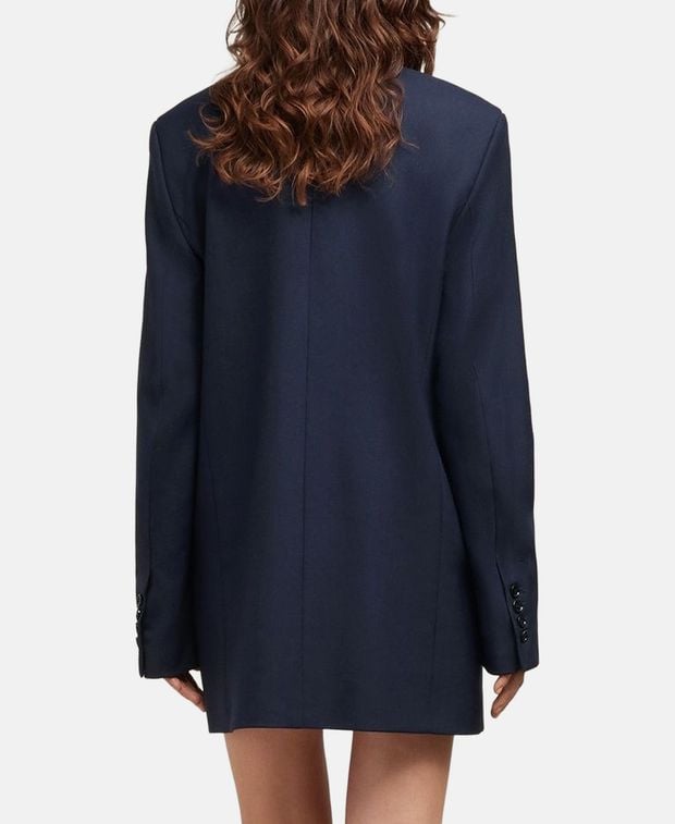 Ami Paris Wool dress