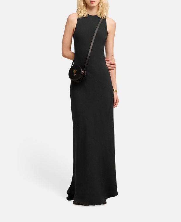 Ami Paris Maxi-dress