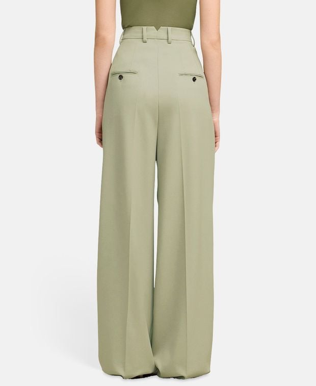 Ami Paris Wool trousers