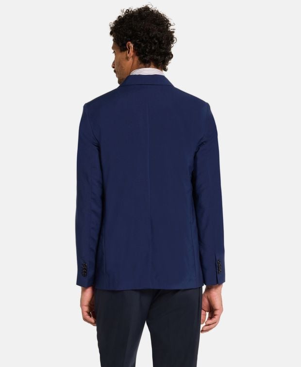 Ami Paris Wool suit jacket