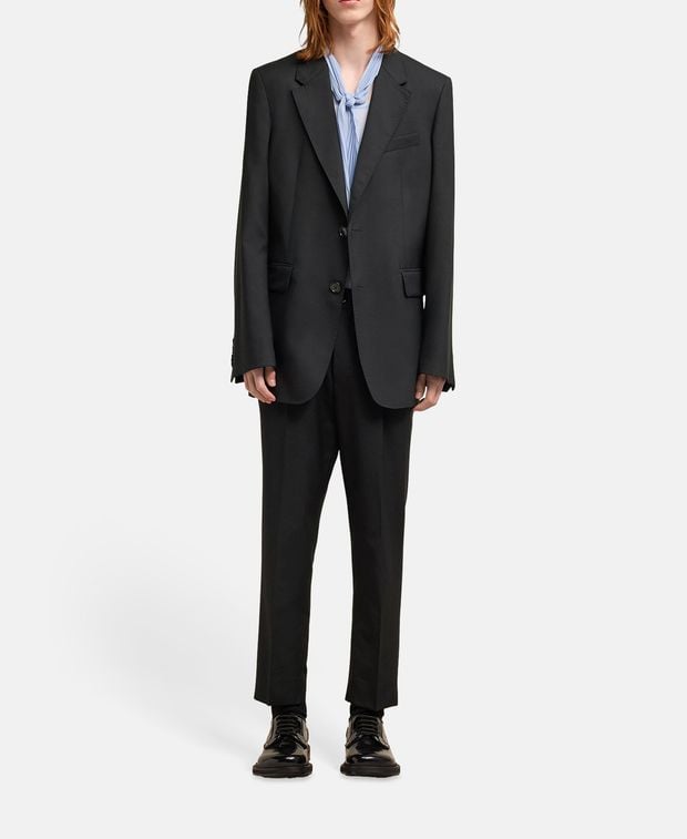 Ami Paris Wool suit jacket