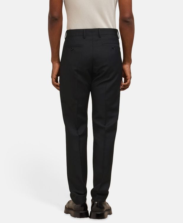 Ami Paris Wool trousers