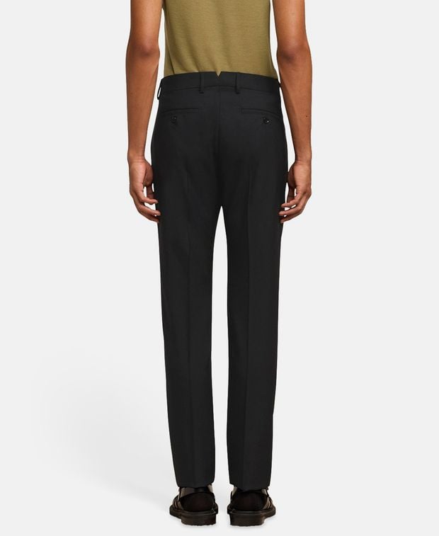 Ami Paris Wool trousers