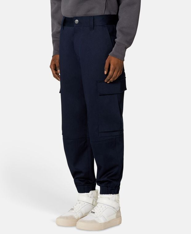 Ami Paris Cargo pants