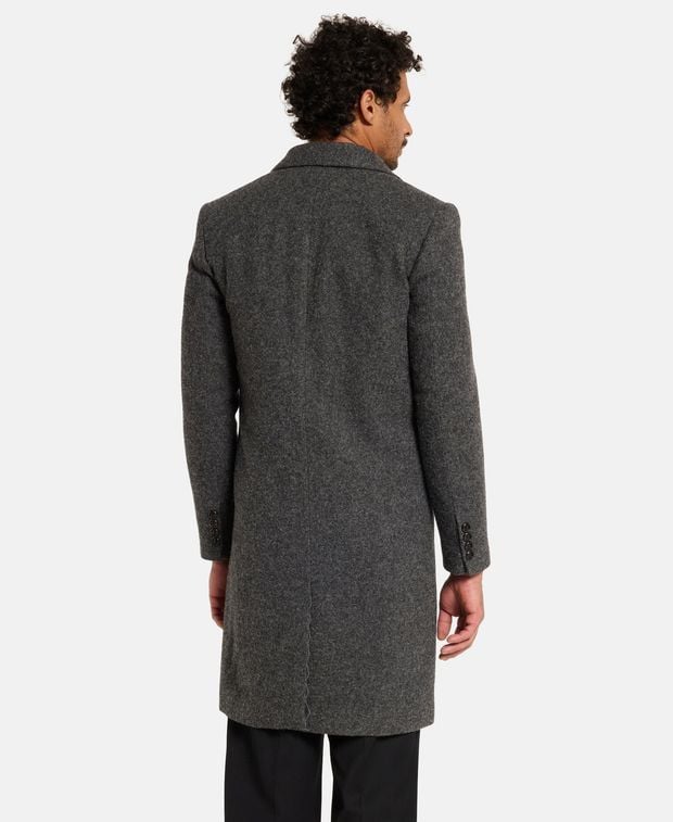 Ami Paris Wool coat