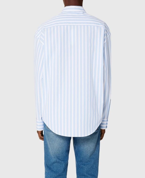 Ami Paris Long-sleeved shirt