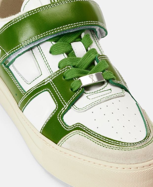 Ami Paris Sneakers Arcade