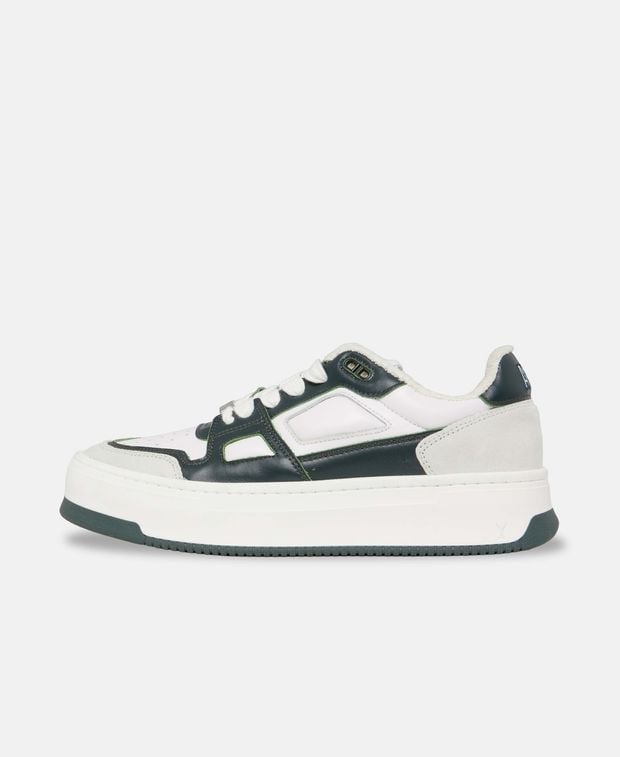 Ami Paris Sneakers New Arcade