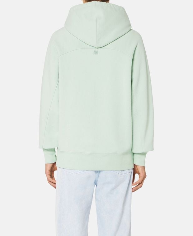 Ami Paris Hoodie