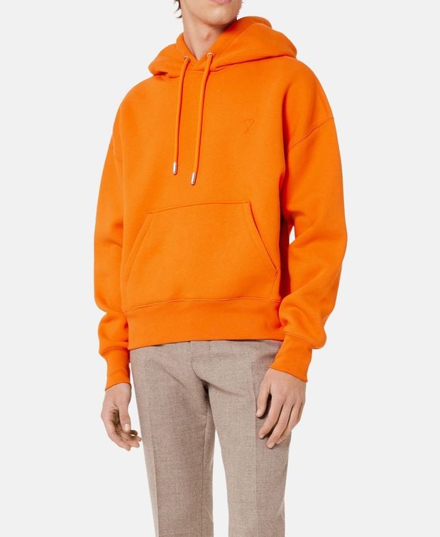 Ami Paris Hoodie