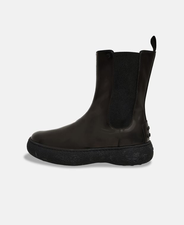 Tod's Chelsea boots