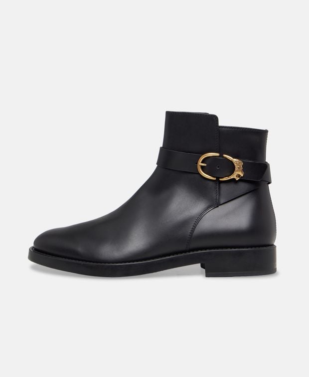 Tod's Ankle boots Gomma