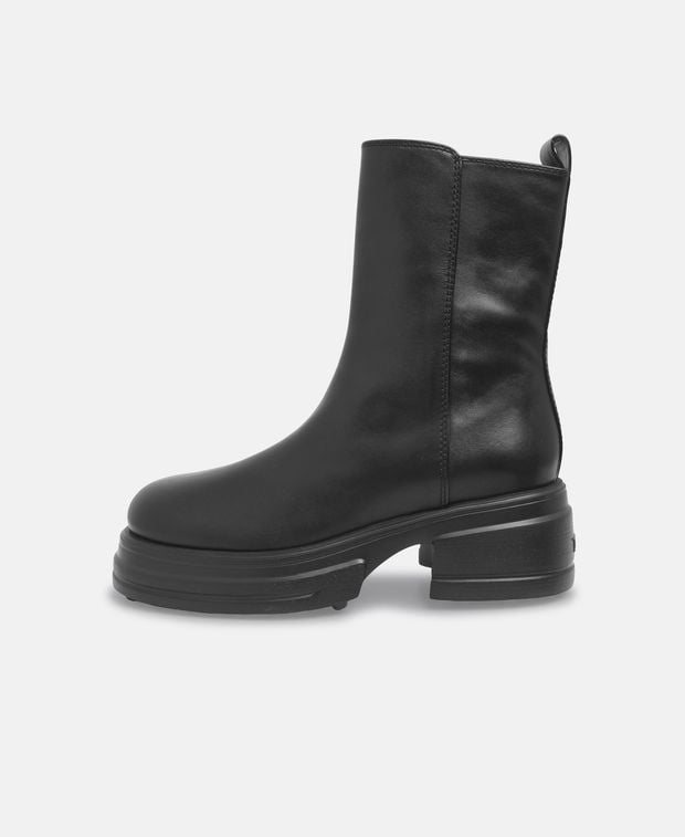 Tod's Platform ankle boots