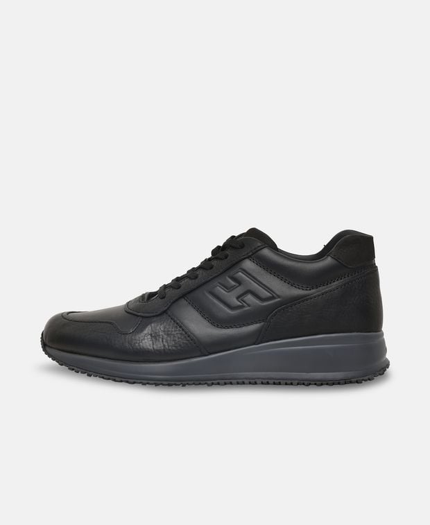 Hogan Sneakers Rilievo