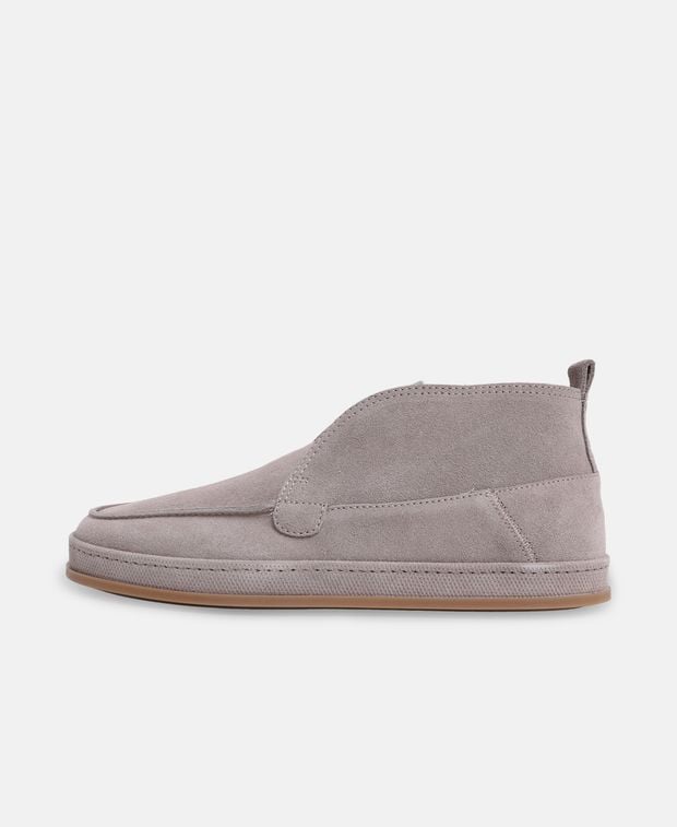 Hogan Desert boots Polacco
