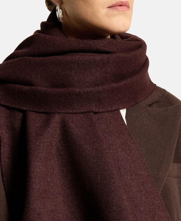Givenchy Wool scarf