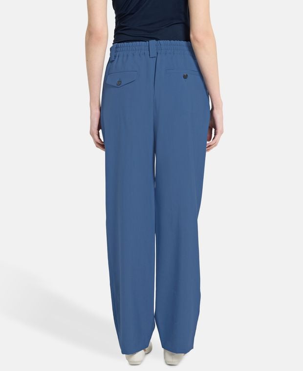 Marni Wool trousers