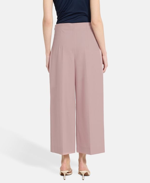 Marni Wool-blend trousers