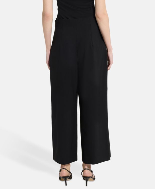 Marni Wool-blend trousers