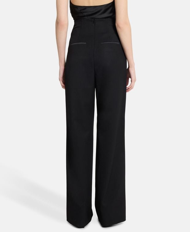 Max Mara Wool trousers Satira