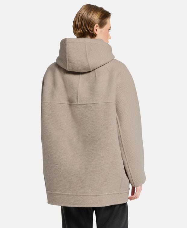 Max Mara Cashmere jacket Giaccone