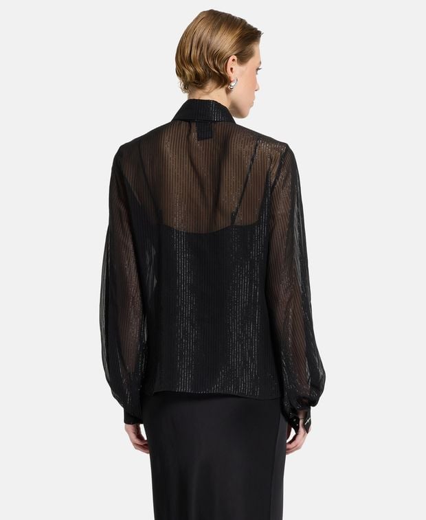 Max Mara Silk blouse Scafati