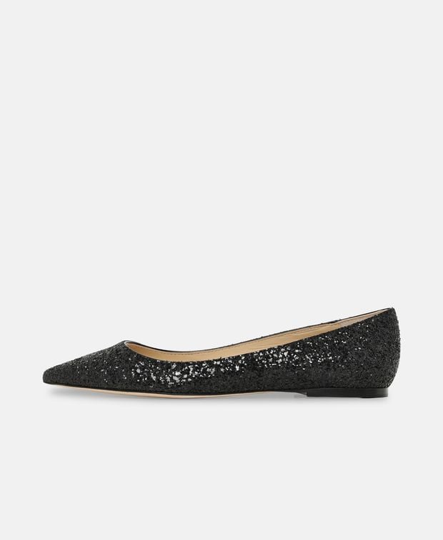 Jimmy Choo Ballet flats Alina