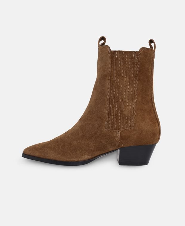 Aeyde Ankle boots Agata