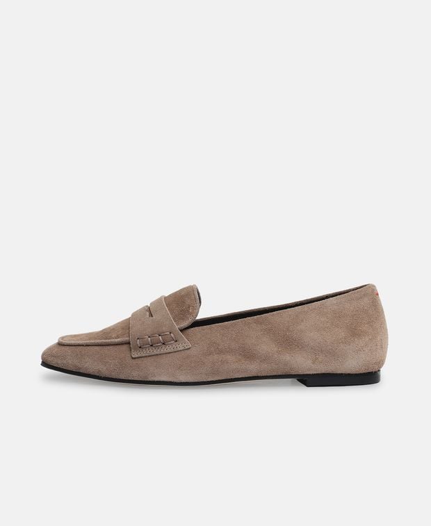 Aeyde Loafers Alfie