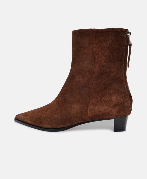 Aeyde Ankle boots Harriet