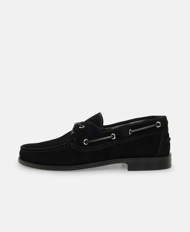 Aeyde Boat shoes Harris