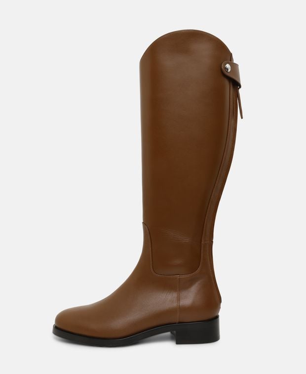 Aeyde Calf boots