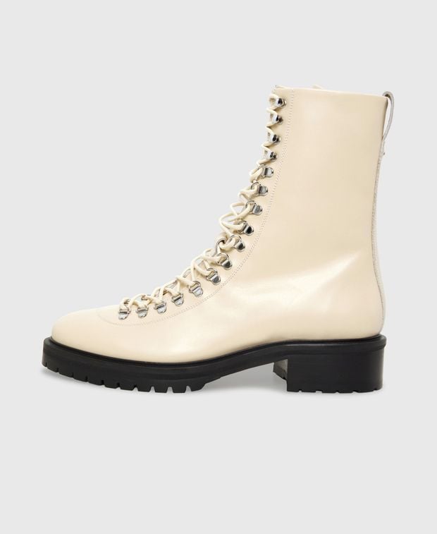 Aeyde Lace-up ankle boot Aspen