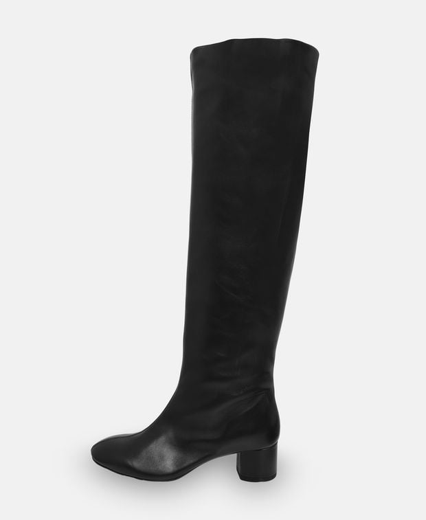 Aeyde Over-the-knee boots Willa