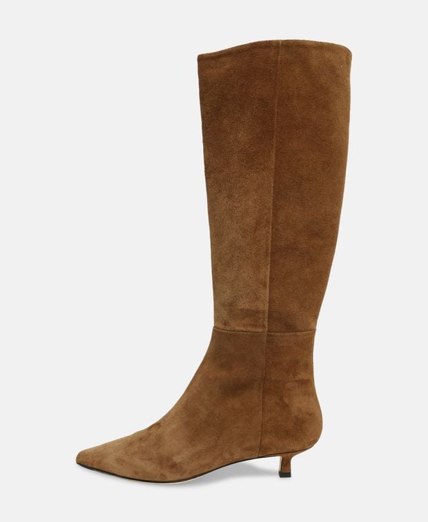 Aeyde Boots Sabrina