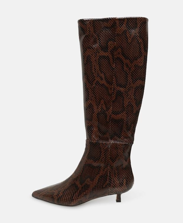 Aeyde Boots Sabrina