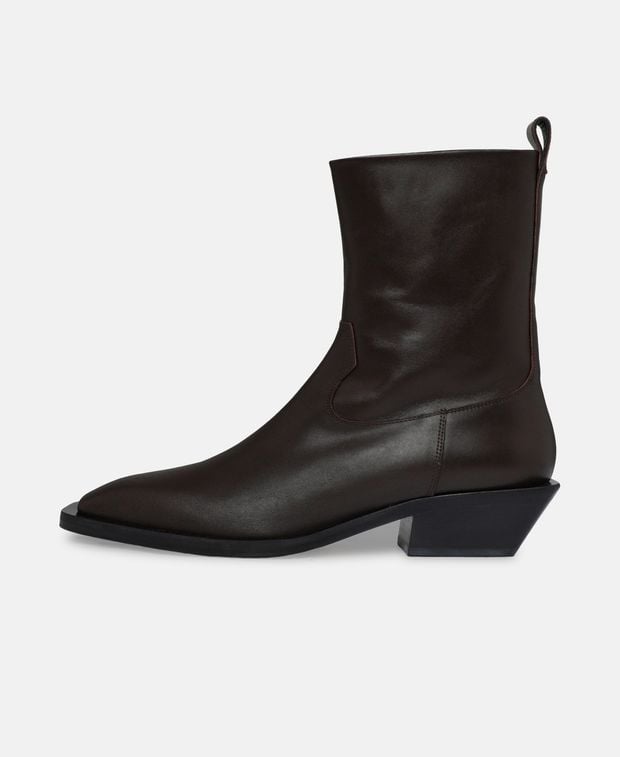 Aeyde Ankle boots Luis