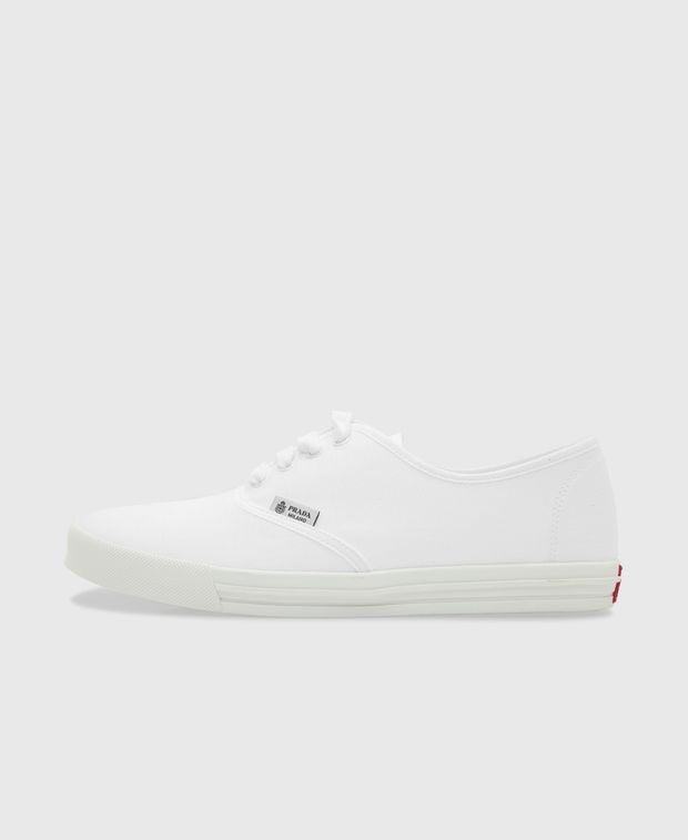 Prada Sneakers