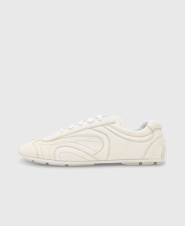 Prada Sneakers Aviator