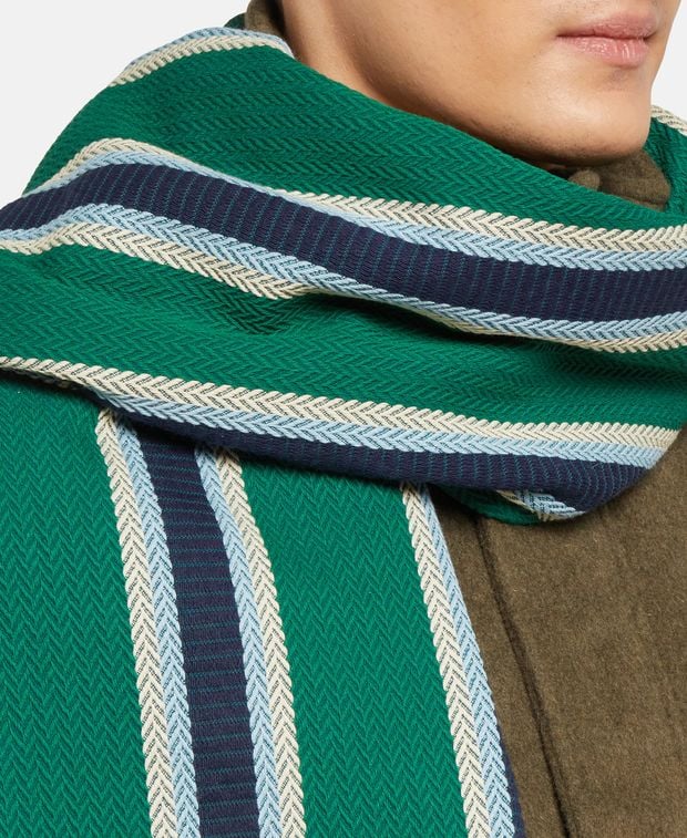 Gucci Knitted scarf