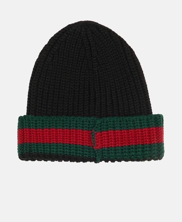 Gucci Wool beanie
