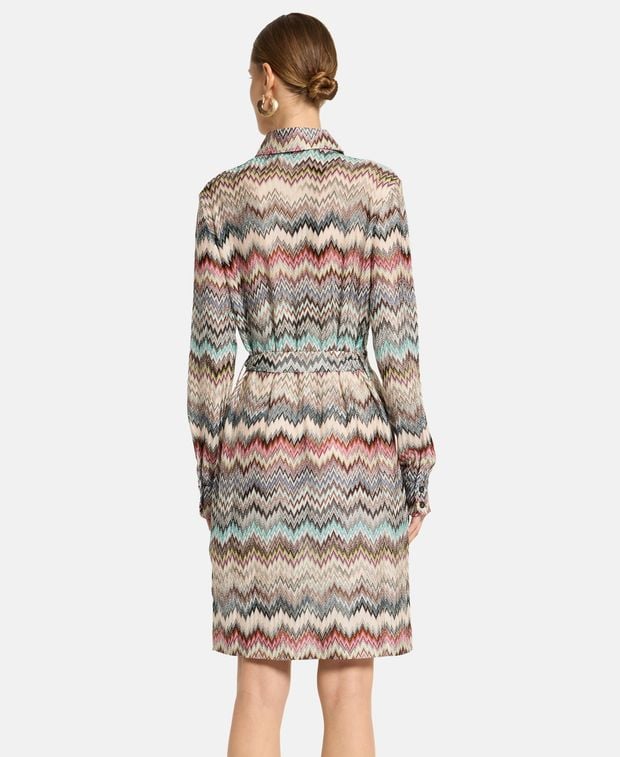 Missoni Mini dress