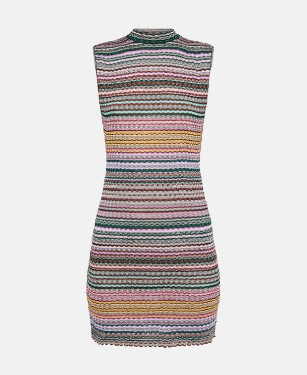 Missoni Bodycon dress